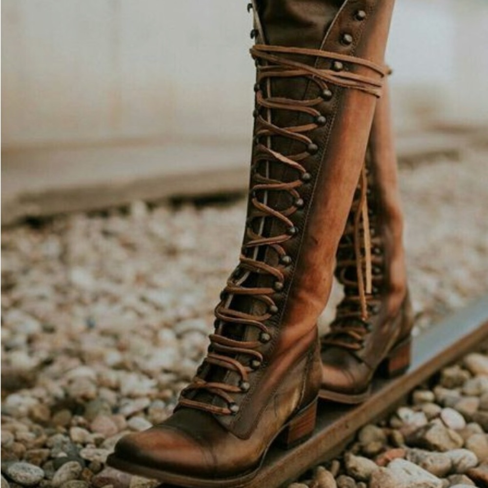 Freebird by Steven Arlo Boot - Size 10